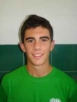 Ral Corts (C.D. Rota) - 2009/2010