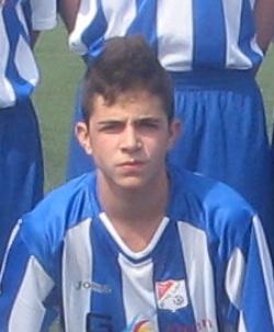 Jess (Motril C.F.) - 2009/2010
