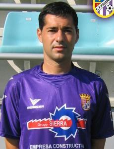 Pelayo (C.F. Palencia) - 2009/2010
