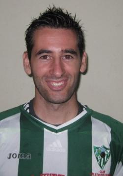 Mayo (C. Atl. Estacin) - 2009/2010