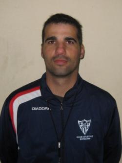 Caete (C. Atl. Estacin) - 2009/2010