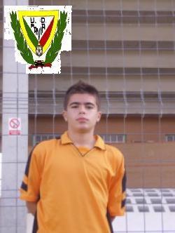 Isma (U.D. Pava) - 2009/2010