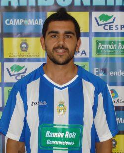 Rubn (San Isidro Njar) - 2009/2010
