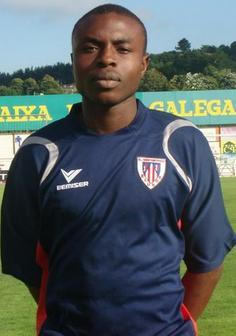 Dapo (C.D. Castro) - 2009/2010