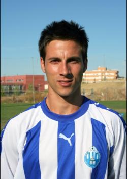 Juanito de la Cruz (Cerro de Reyes) - 2009/2010