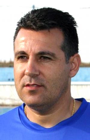 Roberto Granero (Alicante C.F. B) - 2009/2010