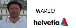 Mario Tirado (Estepa Industrial) - 2009/2010