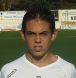 Malagn (C.D. Hutor Tjar) - 2009/2010