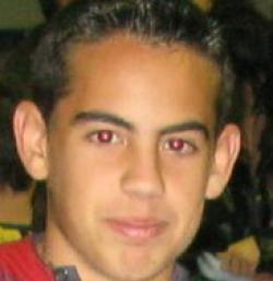 Chema  (Cuevas C.F.) - 2009/2010