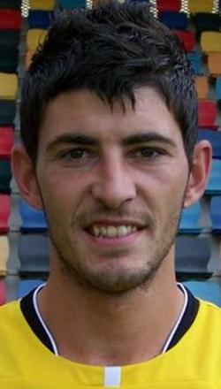 lex Blanco (C.D. Numancia) - 2009/2010