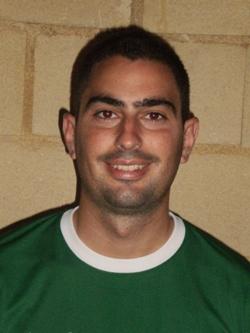lvarez (Candor C.F.) - 2009/2010