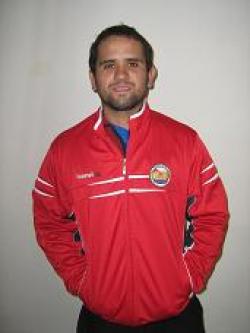Chavo (C.F.D. Quesada) - 2009/2010
