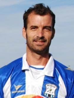 Joaqun Bornes (Jerez Industrial) - 2009/2010
