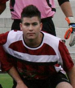 Rubn (C.D. Beas de Segura) - 2009/2010