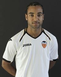 Joel (Valencia C.F.) - 2009/2010