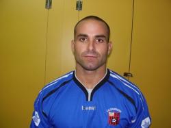 Violo (C.D. Casabermeja) - 2009/2010