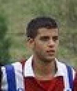 Josete (C.D. T.S.K. Roces) - 2009/2010