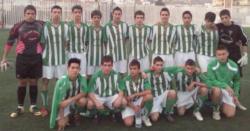 Arquelladas (Cltic Pulianas C.F.) - 2009/2010