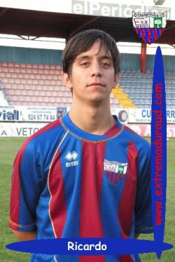 Ricardo Durn (S.P. Villafranca) - 2009/2010