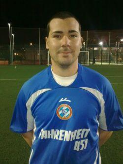Canario (C.D. Granada Perica) - 2009/2010