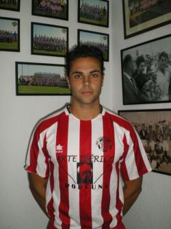 Fran Lara (Atltico Porcuna) - 2009/2010