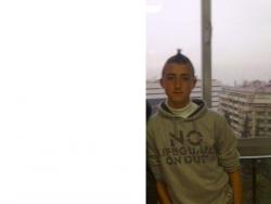 Christian (U.D. Alfacar) - 2009/2010