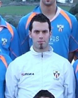 Jos (C.D. Alozaina) - 2009/2010