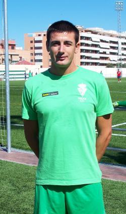 Juanillo (Salar C.F.) - 2009/2010