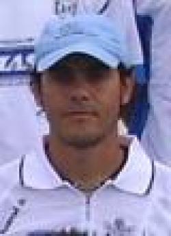 David Tenorio (Arcos C.F.) - 2009/2010
