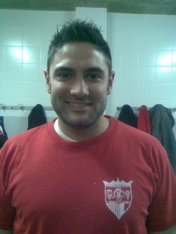 Nacho (Ath. Puerta Blanca) - 2009/2010