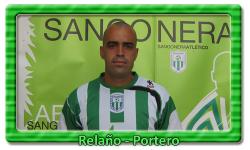 David Relao (Sangonera Atltico) - 2009/2010