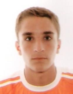 Vctor (C.P. Ejido) - 2009/2010