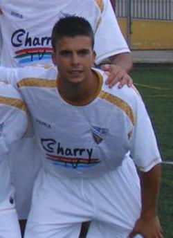 Riveiro (C.D. Ronda) - 2009/2010