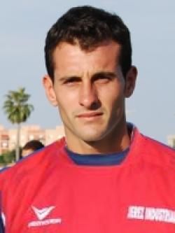 Aragn (Jerez Industrial) - 2009/2010
