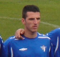 Lolo Yedra (cija Balompi) - 2009/2010