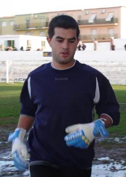 Buyo (Racing Jan) - 2009/2010