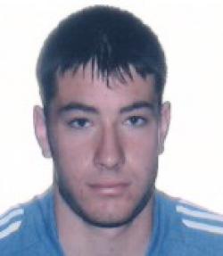 GARRI (Baeza C.F.) - 2009/2010