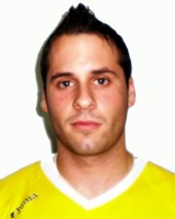 Fransi (Vva. la Reina) - 2009/2010