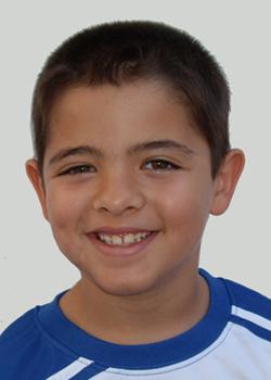Sergio (C.D. Tosiria) - 2009/2010