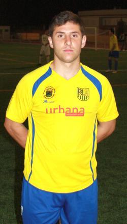 Adam (C.D. Numancia) - 2009/2010