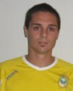 Jesus Garrido (Coria C.F.) - 2009/2010