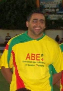 Richard (C.D. Abes) - 2009/2010