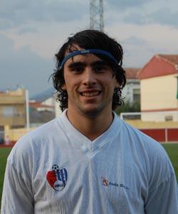 Morales (C.D. Santa Fe) - 2009/2010