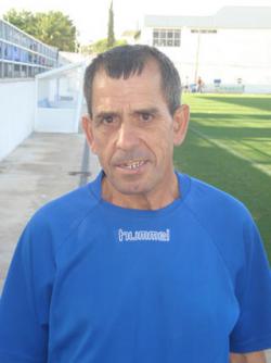 Ramn (Arcos C.F.) - 2009/2010