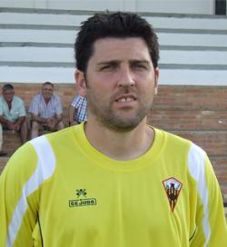 Juanlu (San Roque de Lepe) - 2009/2010
