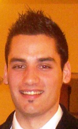 Juan Espaa (Vandalia de Peligros) - 2009/2010