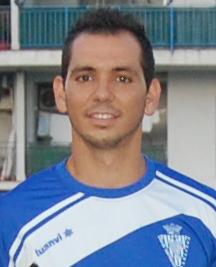 Corpas (U.D. Maracena) - 2009/2010