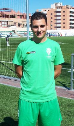 Lolo (Salar C.F.) - 2009/2010