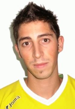 Emilio (Vva. la Reina) - 2009/2010