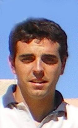 Miguel Rascn (Baeza C.F.) - 2009/2010